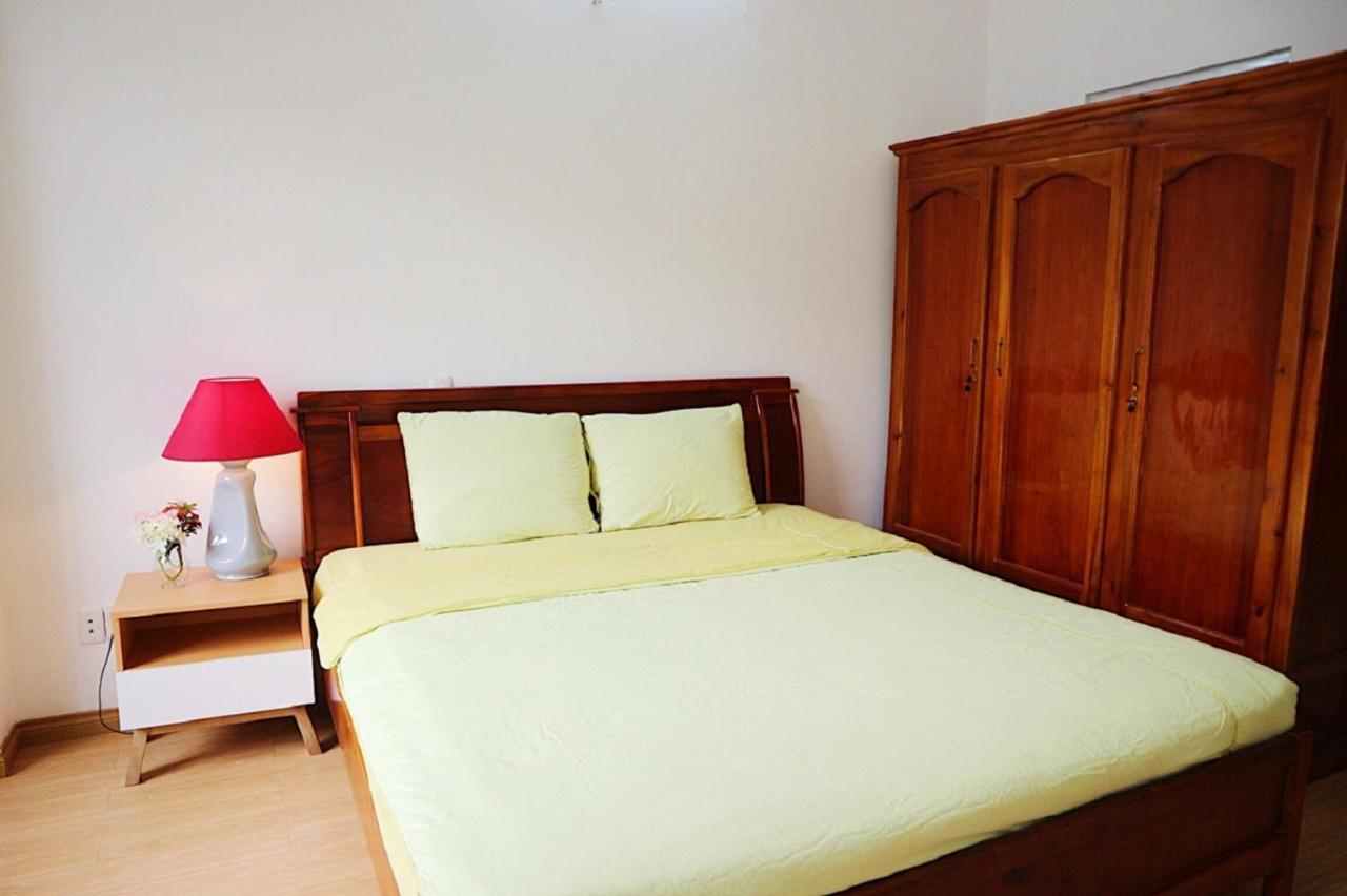 M-H5 Serviced Apartments Хошимін Екстер'єр фото