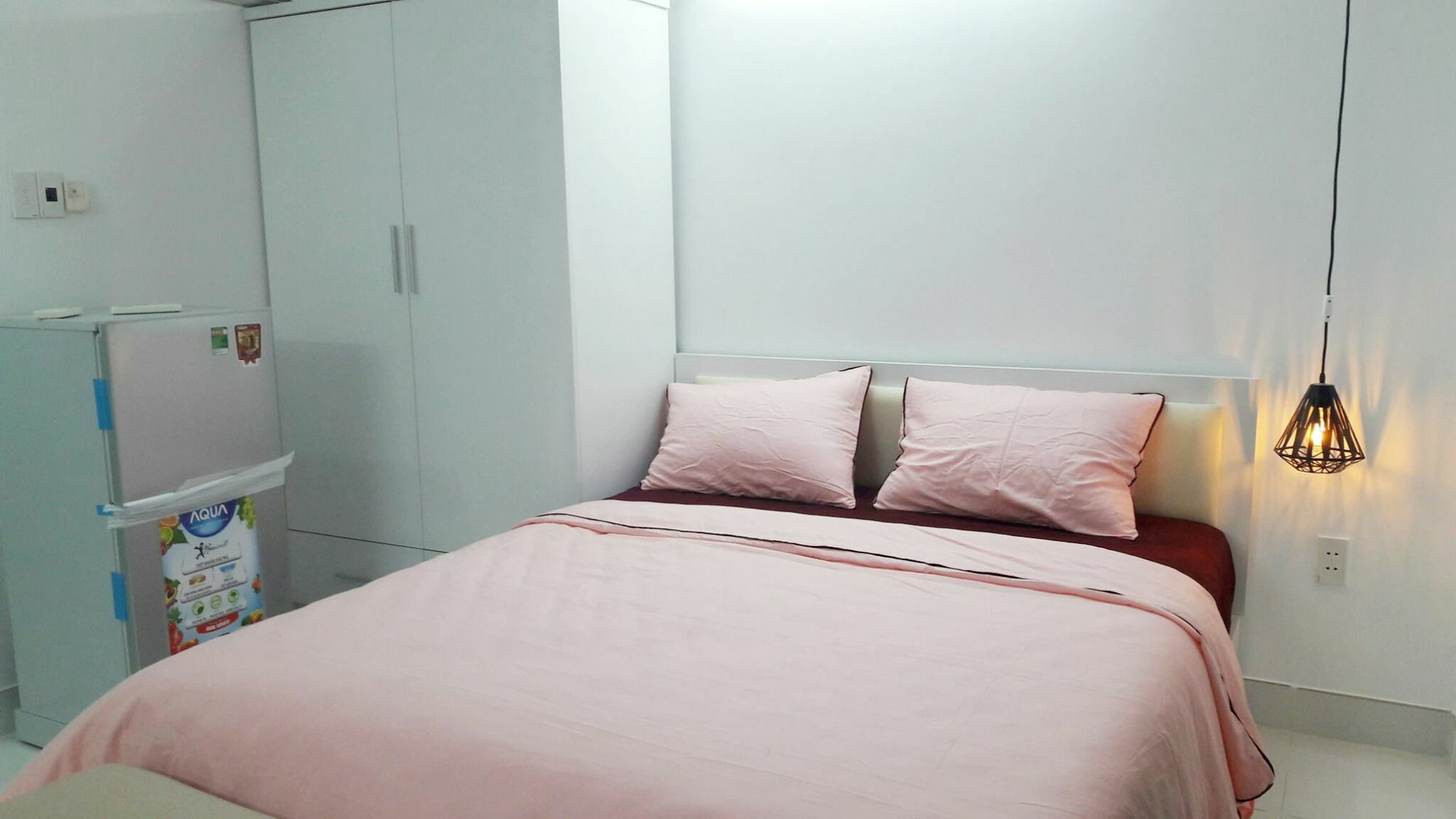 M-H5 Serviced Apartments Хошимін Екстер'єр фото